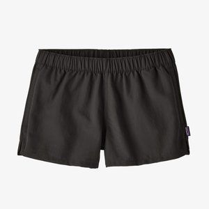Patagonia Women's Barely Baggy Shorts